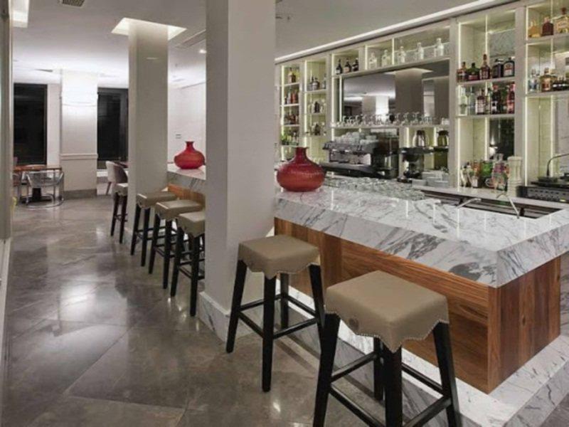 Four Points Flex By Sheraton Istanbul Taksim Square Buitenkant foto